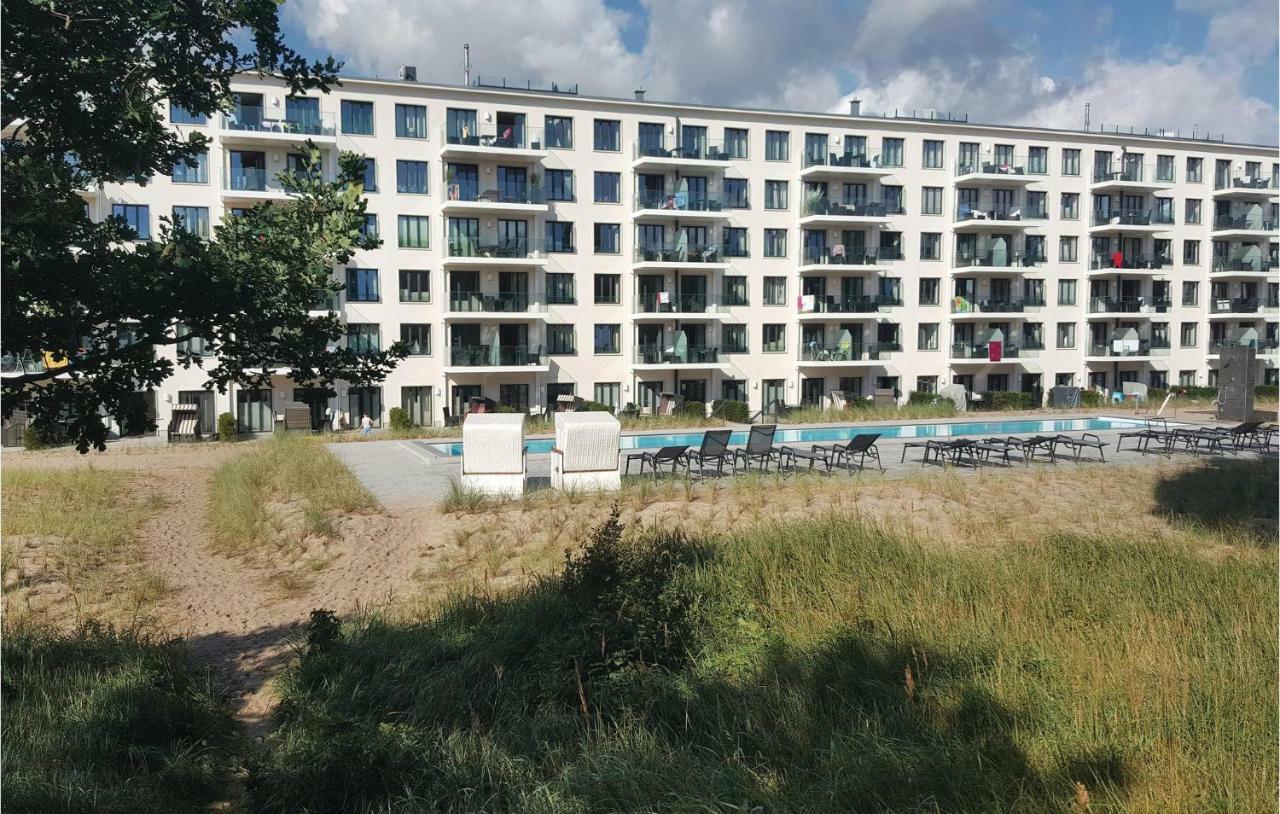 Moon Apartment Binz